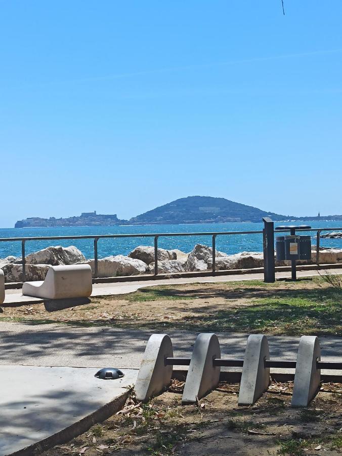 Holiday home Blue Eyes L'incantesimo Sul Mare Gaeta