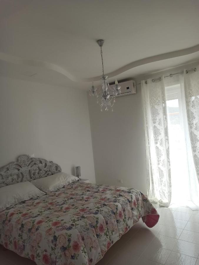 Holiday home Blue Eyes L'incantesimo Sul Mare Gaeta