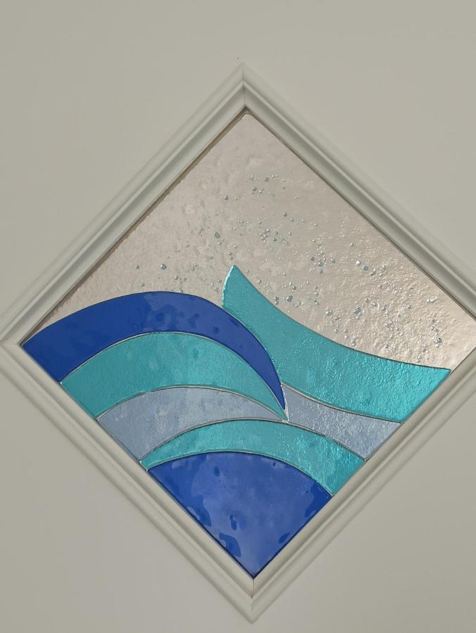 Holiday home Blue Eyes L'incantesimo Sul Mare *