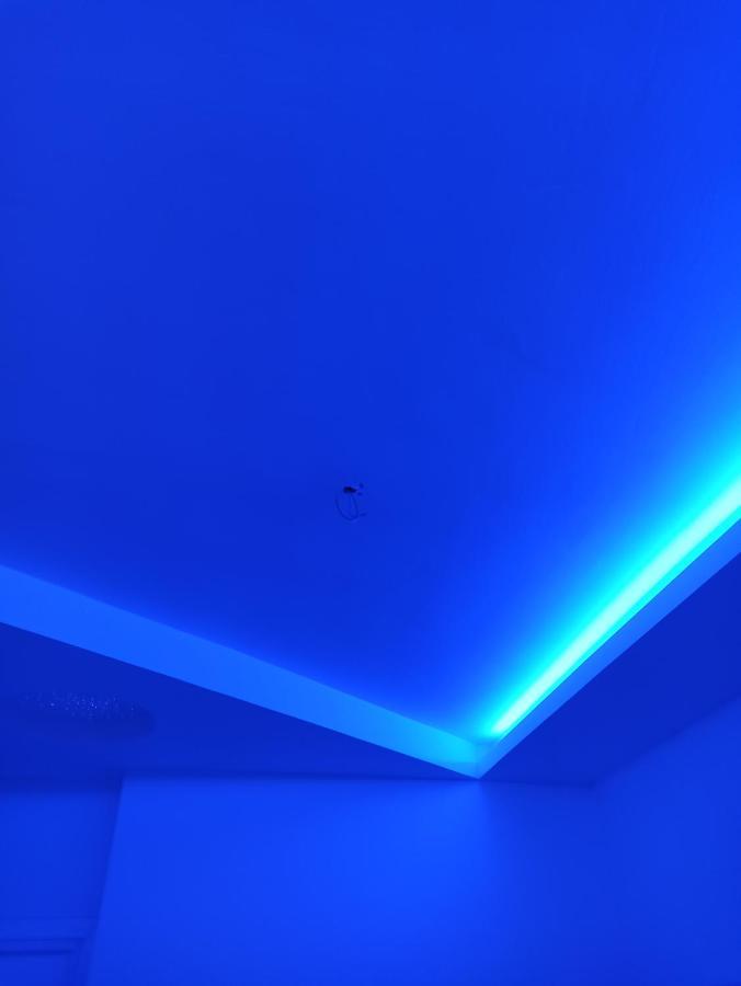 Holiday home Blue Eyes L'incantesimo Sul Mare Gaeta