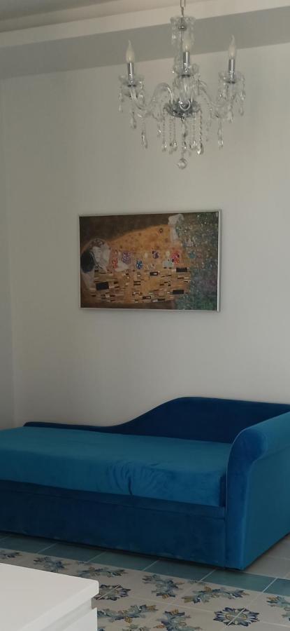 Holiday home Blue Eyes L'incantesimo Sul Mare Gaeta