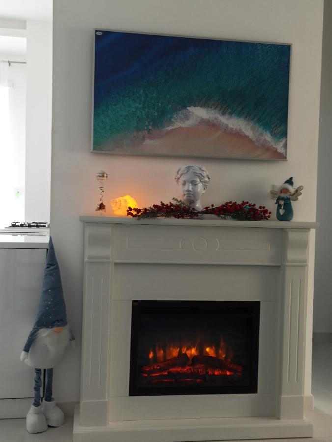 Holiday home Blue Eyes L'incantesimo Sul Mare Gaeta