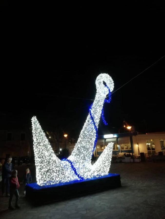 Holiday home Blue Eyes L'incantesimo Sul Mare *