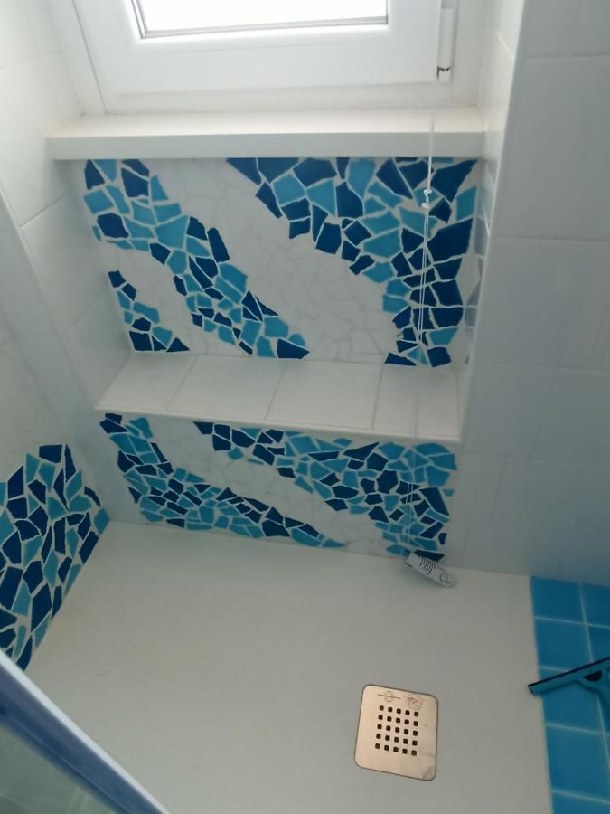 Holiday home Blue Eyes L'incantesimo Sul Mare Gaeta