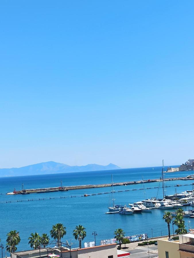 Blue Eyes L'incantesimo Sul Mare * Gaeta