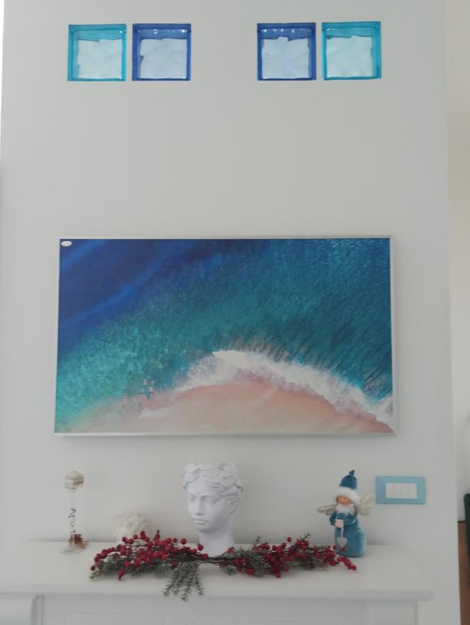 Blue Eyes L'incantesimo Sul Mare Holiday home