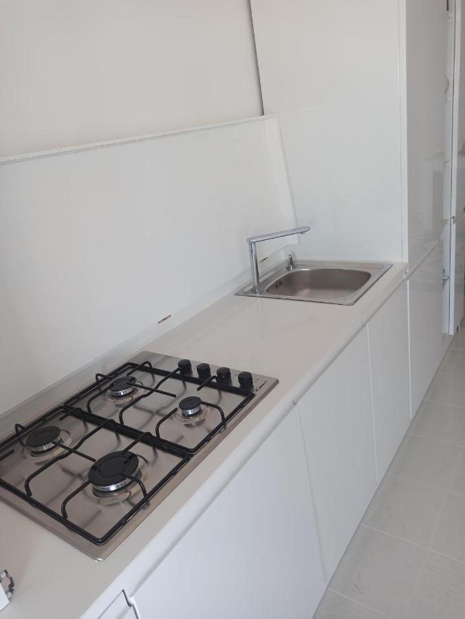 Holiday home Blue Eyes L'incantesimo Sul Mare Gaeta