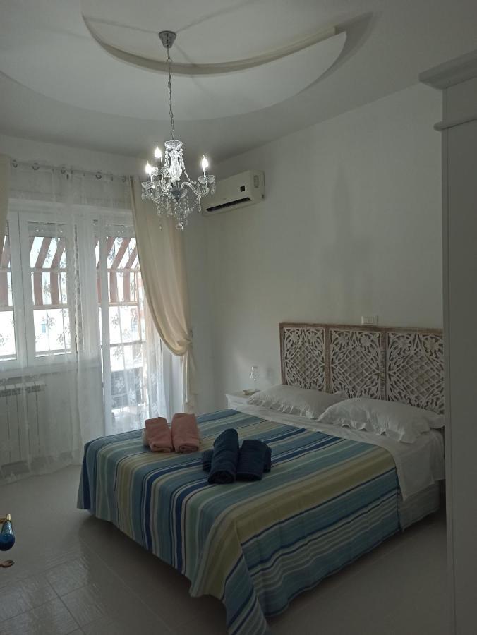 Holiday home Blue Eyes L'incantesimo Sul Mare