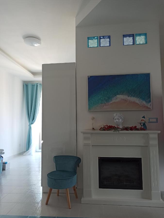 Blue Eyes L'incantesimo Sul Mare Holiday home *