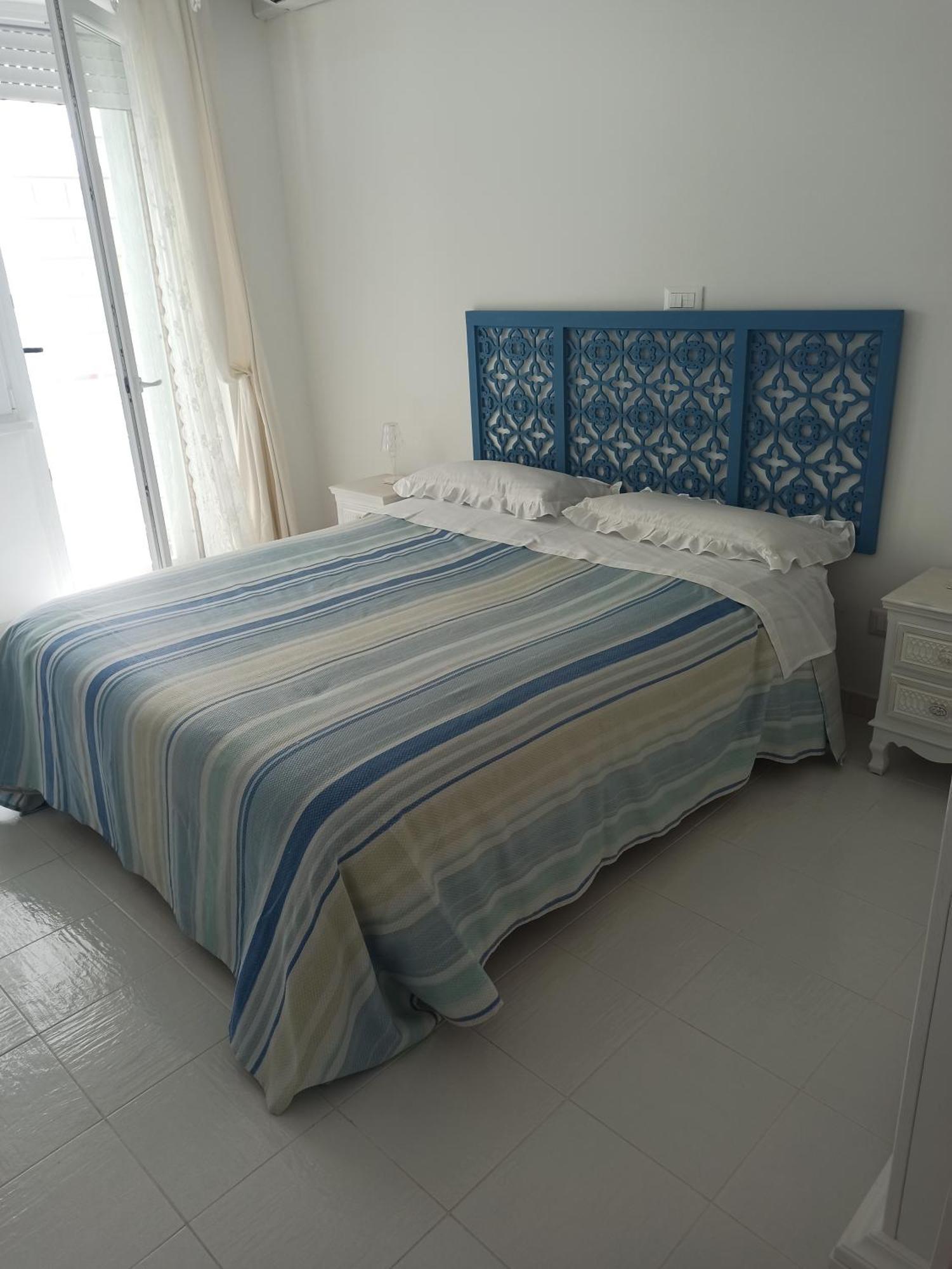 Holiday home Blue Eyes L'incantesimo Sul Mare Gaeta