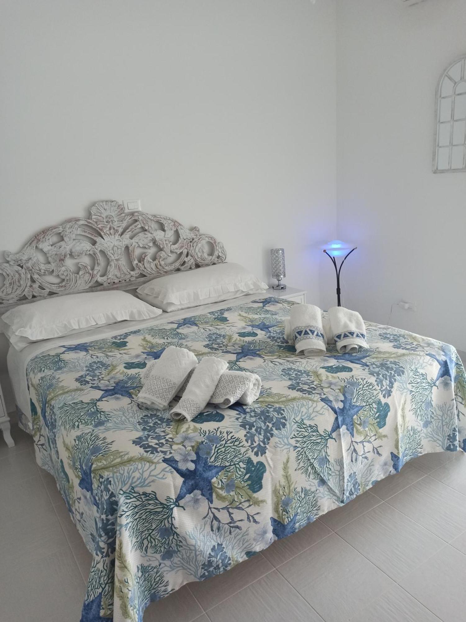 Holiday home Blue Eyes L'incantesimo Sul Mare